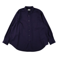 46G Atmosphere Gingham Check Shirt