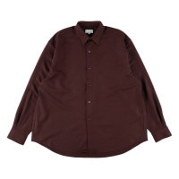 36G Ideal Wool Shirt