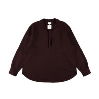 36G Ideal Wool Varruse Shirt