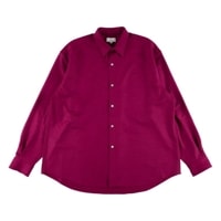 36G Ideal Wool Shirt