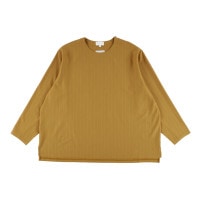 soldout36G Wool Stripe Pullover
