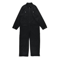 36G Wool Jumpsuit