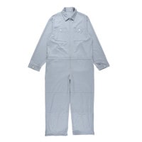 36G Wool Jumpsuit