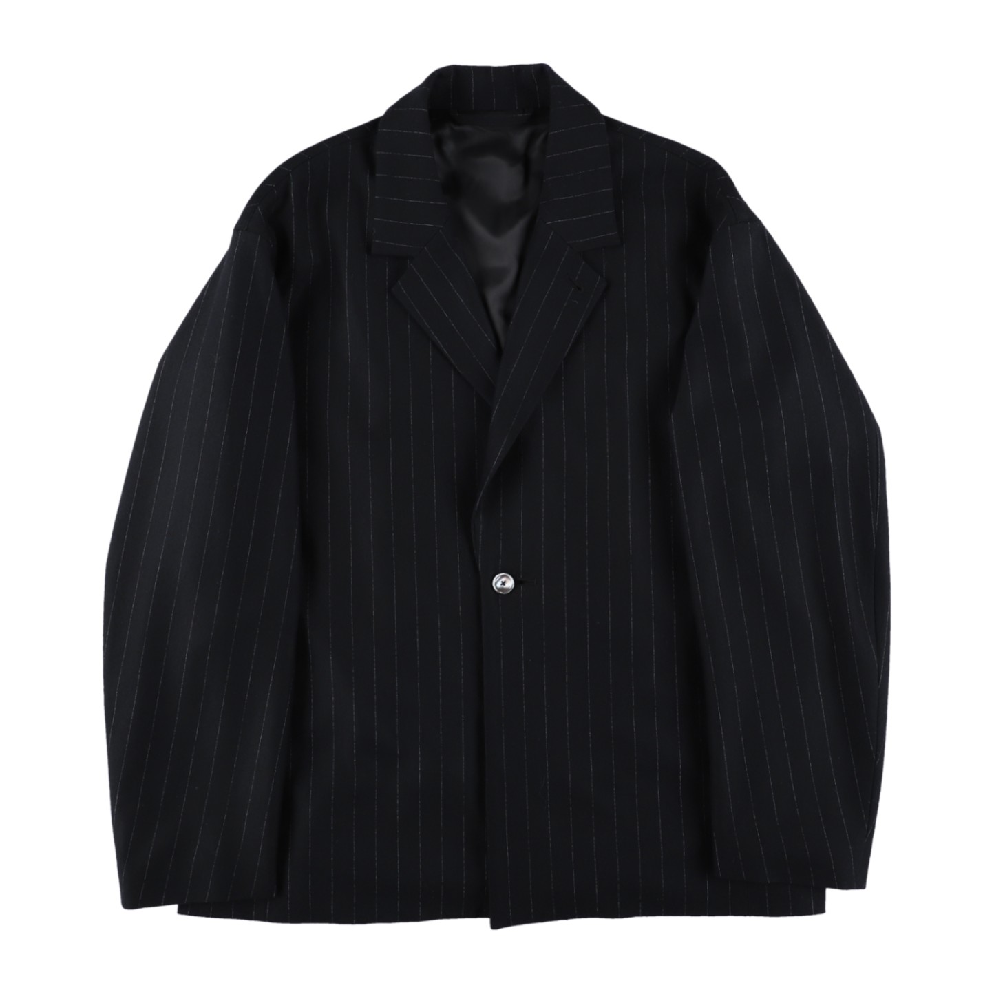 ジャケット・アウター KANEMASA Wool Jacket 36G Wool 1B Jacket | KANEMASA PHIL. OFFICIAL ONLINE STORE