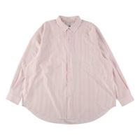 soldout46G Modest Stripe Shirt