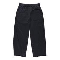 soldout36G ECONYL Solid 3D Pants