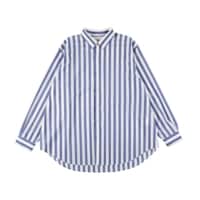 soldout46G Atmosphere Stripe L/S Shirt