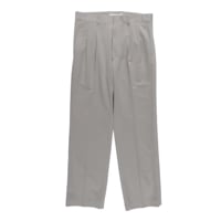 soldout46G Typewriter 2tuck Slacks