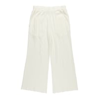 18G Heavy Weight Garment Dye Waffle Pants