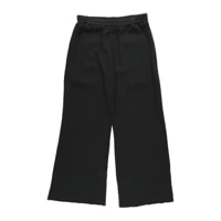 18G Heavy Weight Garment Dye Waffle Pants