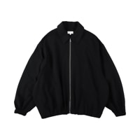 soldout36G Linen Sucker Blouson