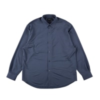 soldout46G Silk Blend Ideal L/S Shirt