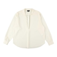 46G Silk Blend Varruse Shirt
