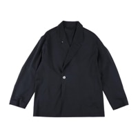 46G Silk Blend Double Jacket