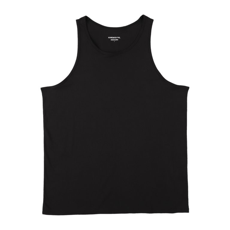 46G Cotton Thin Pack Tank | KANEMASA PHIL. OFFICIAL ONLINE STORE