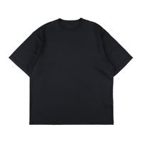 22G Silk S/S Tee