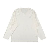 22G Silk L/S Tee