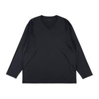 22G Silk L/S Tee
