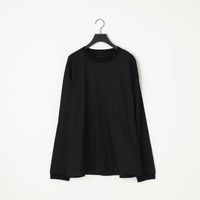 36G Wool L/S Tee