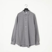 Check Jersey Shirt | KANEMASA PHIL. OFFICIAL ONLINE STORE