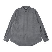 36G Modest Check Shirt