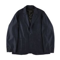 24G Mohair 3B Jacket
