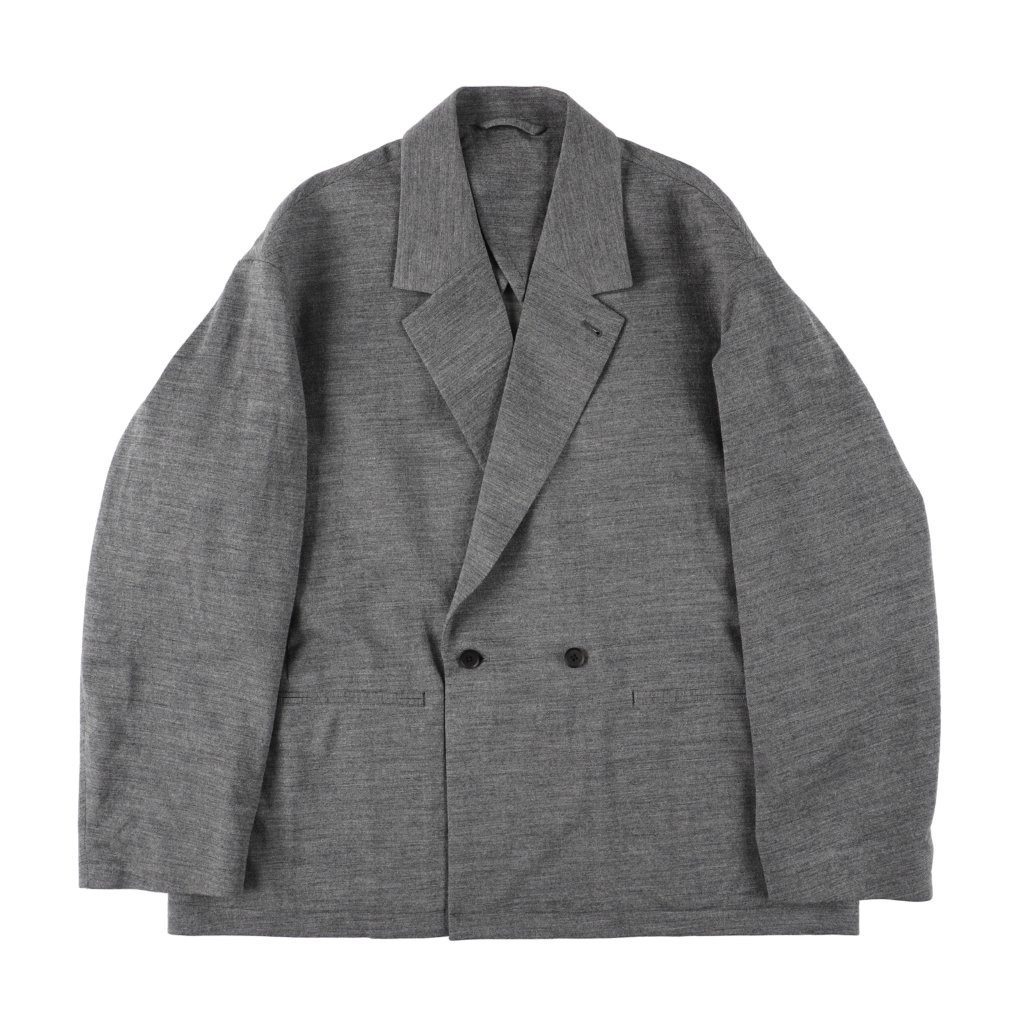 ジャケット・アウター M36 Style Double Wool Gabardine Coat M36 Style Double Wool Gabardine Coat ジャケット・アウター M36