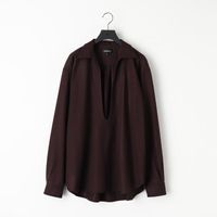 36G Cashemere Varruse Shirt
