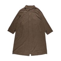 36G Wool Herringbone INCL Coat