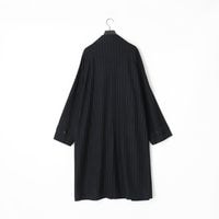 36G Wool Stripe INCL Coat