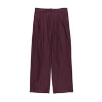 36G Cupro Trouser