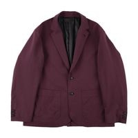 36G Cupro 3B Jacket