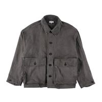 36G Fine Sweat Work Jacket