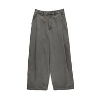 36G Fine Sweat Trousers