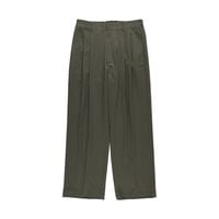 36G Herringbone Trousers