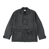 36G Herringbone Hunting Jacket