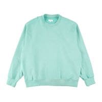 ��soldout��36G Fine Sweat Freedom Sleeve Pullover