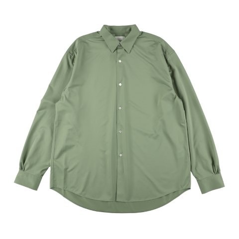 soldout】46G Modest Shirt | KANEMASA PHIL. OFFICIAL ONLINE STORE