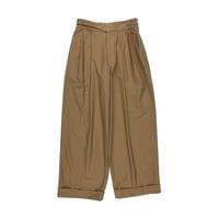 46G SOLARO Gurkha Pants