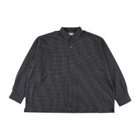 赤*つ様 15日まで　KANEMASA PHIL. 46G Modest Shi KANEMASA PHIL.】46G MODEST SHIRT - RED | 公式通販サイト session