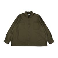 Royal Ox Dress Jersey shirt Short Sleeve | KANEMASA PHIL. OFFICIAL