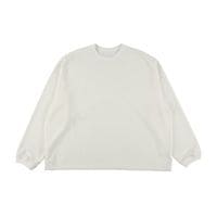 28G Cupro Freedom Sleeve Pullover