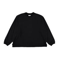 28G Cupro Freedom Sleeve Pullover