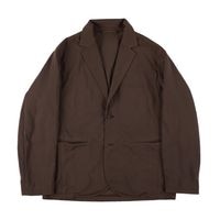36G Nylon 2B Jacket