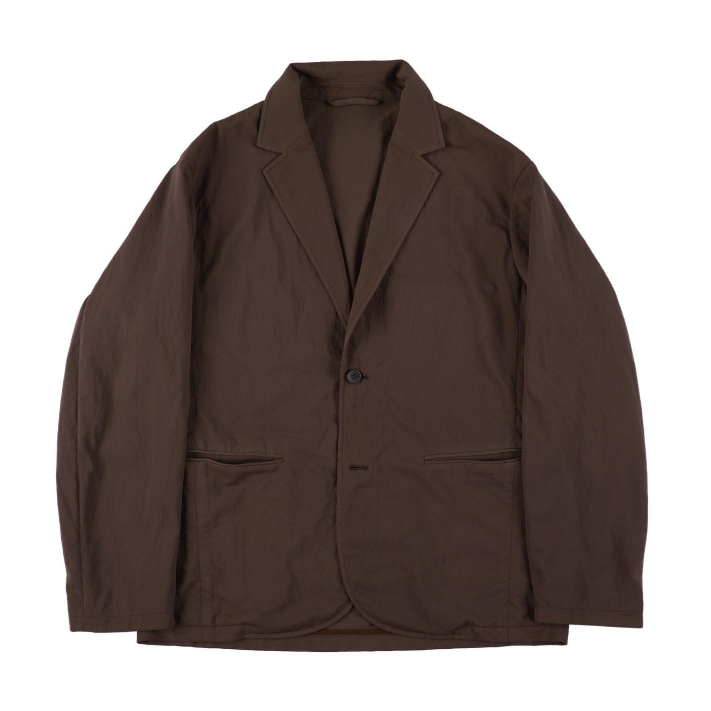 36G Nylon 2B Jacket | KANEMASA PHIL. OFFICIAL ONLINE STORE