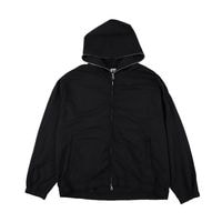 ��soldout��36G Nylon Hoodie