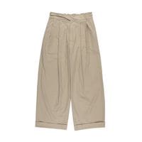 46G Opal Print Gurkha Pants