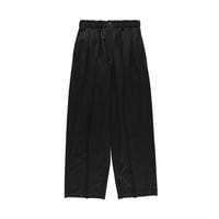 soldout】46G Silk Blend Easy Pants | KANEMASA PHIL. OFFICIAL