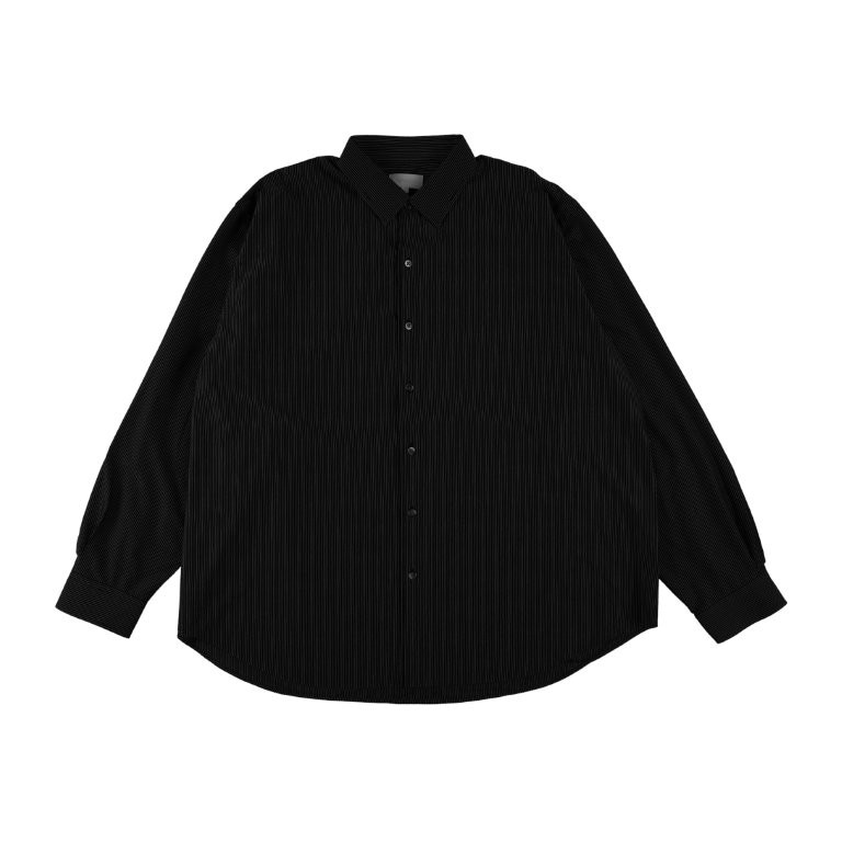 soldout】46G Stripe Atmosphere Shirt | KANEMASA PHIL. OFFICIAL