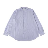 46G Stripe Modest Shirt